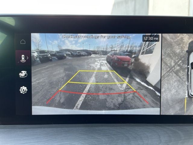 2024 Kia Telluride SX-Prestige X-Pro