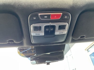 2024 Kia Telluride SX-Prestige X-Pro