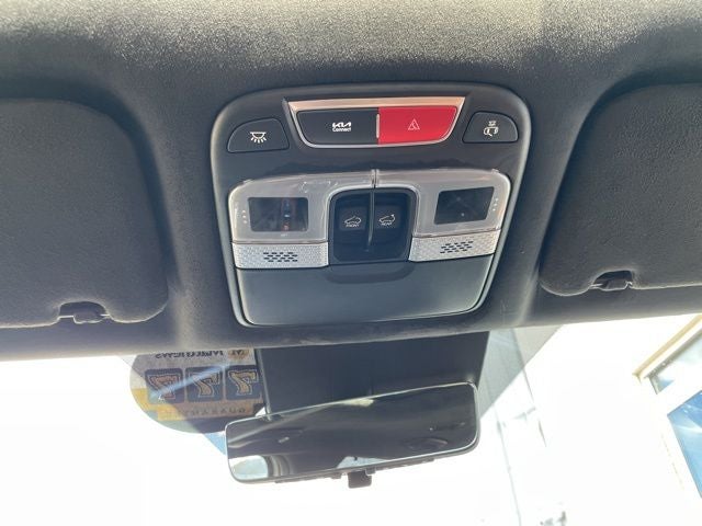 2024 Kia Telluride SX-Prestige X-Pro