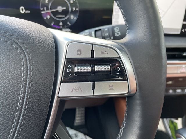 2024 Kia Telluride SX-Prestige X-Pro