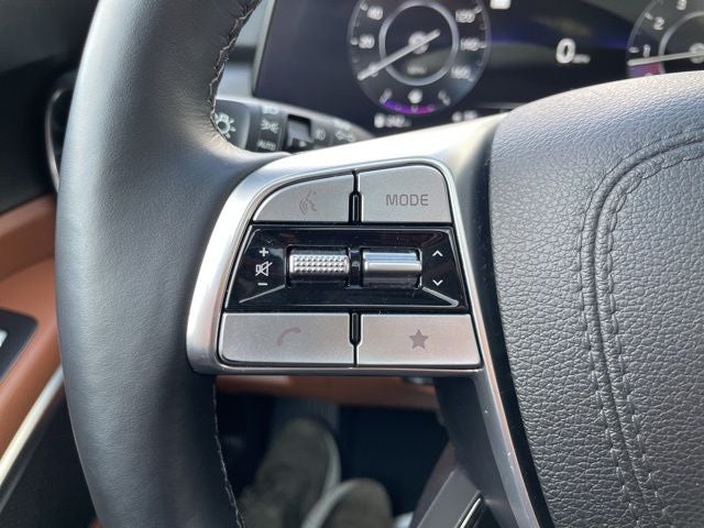 2024 Kia Telluride SX-Prestige X-Pro