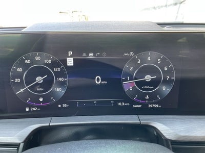 2024 Kia Telluride SX-Prestige X-Pro