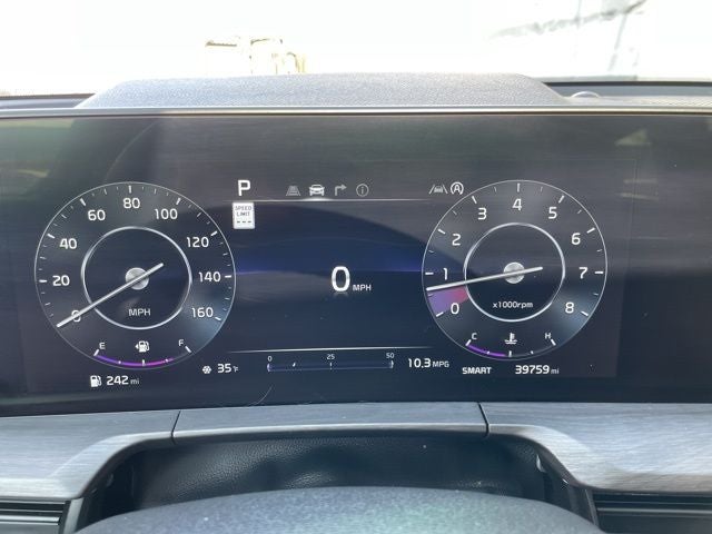 2024 Kia Telluride SX-Prestige X-Pro