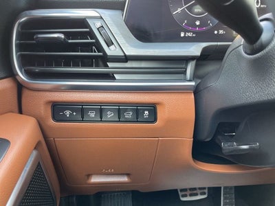 2024 Kia Telluride SX-Prestige X-Pro