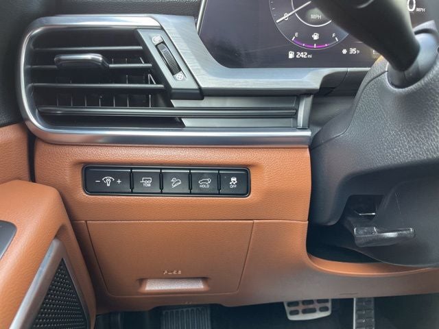 2024 Kia Telluride SX-Prestige X-Pro