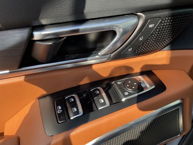 2024 Kia Telluride SX-Prestige X-Pro