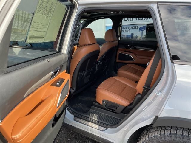 2024 Kia Telluride SX-Prestige X-Pro