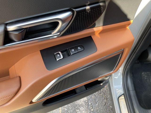 2024 Kia Telluride SX-Prestige X-Pro