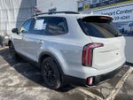2024 Kia Telluride SX-Prestige X-Pro