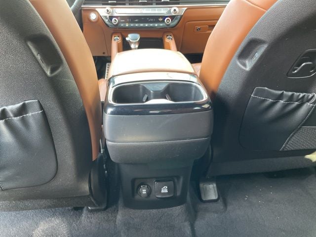 2024 Kia Telluride SX-Prestige X-Pro