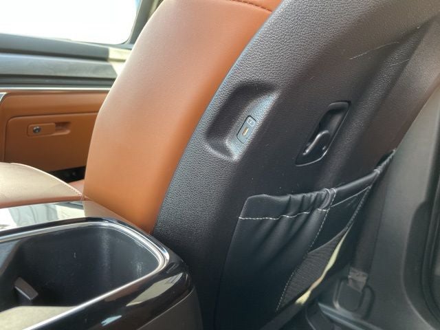 2024 Kia Telluride SX-Prestige X-Pro