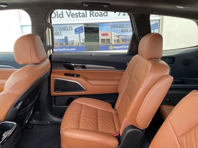2024 Kia Telluride SX-Prestige X-Pro