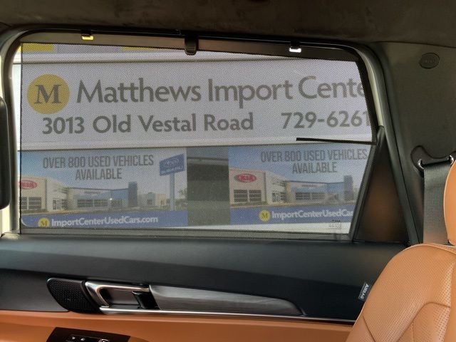 2024 Kia Telluride SX-Prestige X-Pro