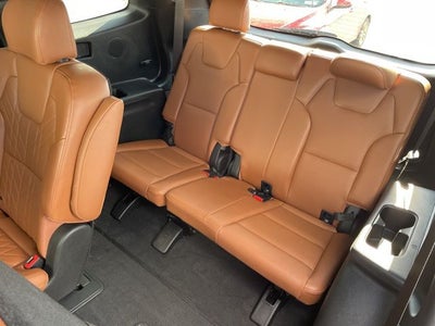 2024 Kia Telluride SX-Prestige X-Pro