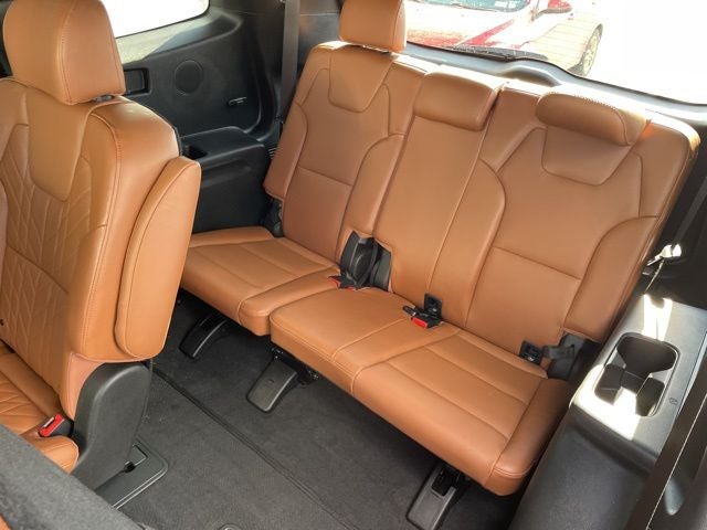 2024 Kia Telluride SX-Prestige X-Pro