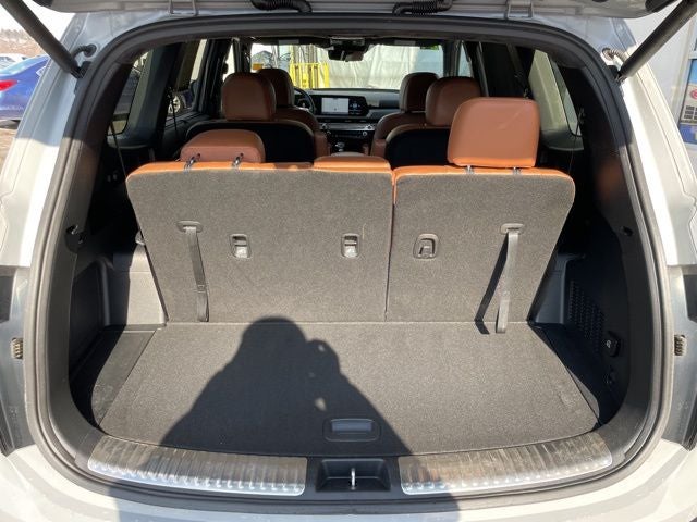 2024 Kia Telluride SX-Prestige X-Pro