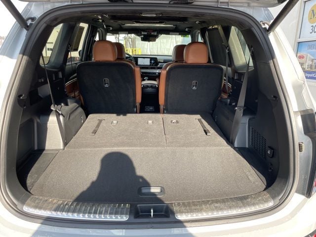 2024 Kia Telluride SX-Prestige X-Pro
