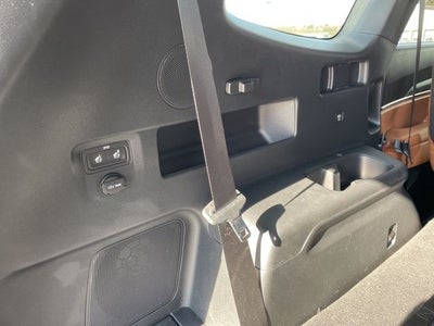 2024 Kia Telluride SX-Prestige X-Pro