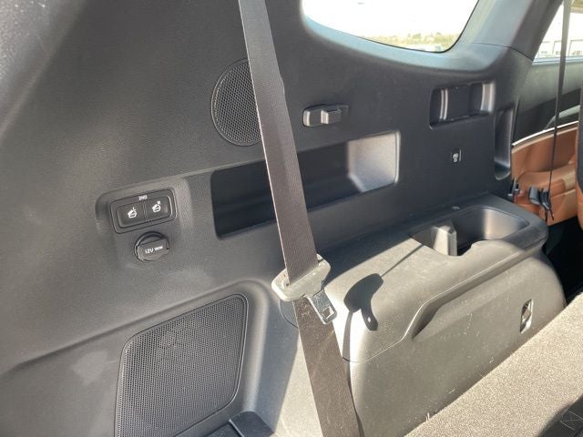 2024 Kia Telluride SX-Prestige X-Pro