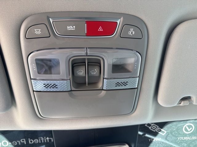 2024 Kia Telluride SX