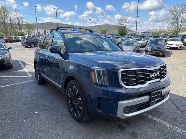 2024 Kia Telluride SX