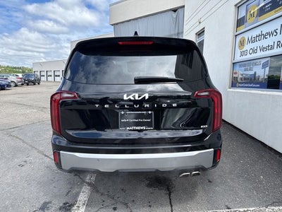 2023 Kia Telluride S