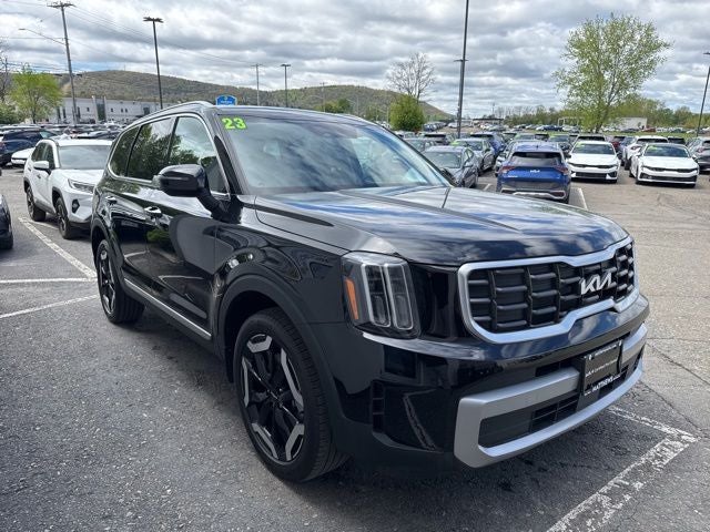 2023 Kia Telluride S