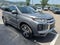 2022 Mitsubishi Outlander Sport 2.0 ES