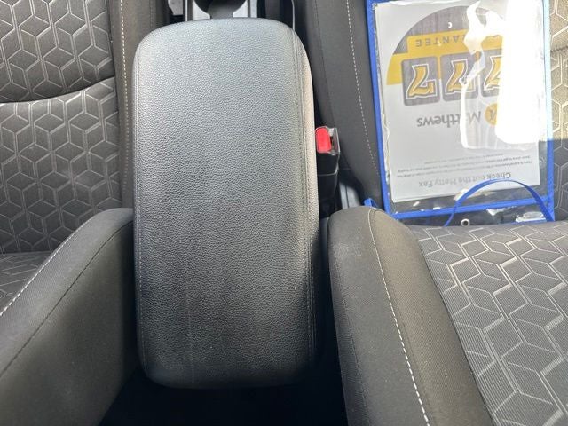 2022 Mitsubishi Outlander Sport 2.0 ES