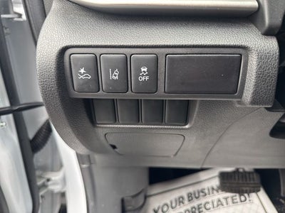 2024 Mitsubishi Eclipse Cross ES