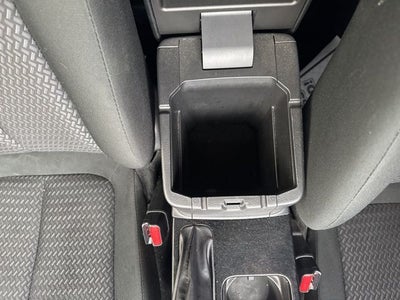 2024 Mitsubishi Eclipse Cross ES