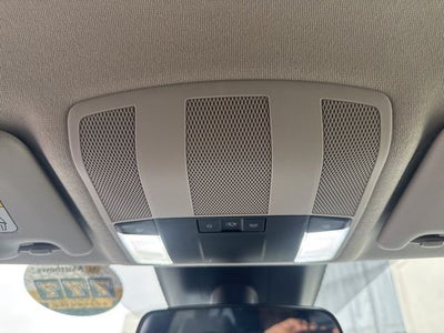 2024 Mitsubishi Eclipse Cross ES