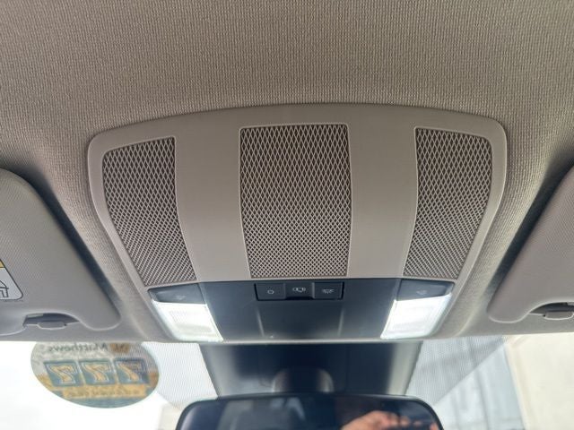 2024 Mitsubishi Eclipse Cross ES