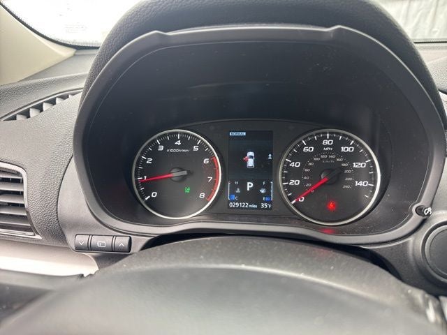 2024 Mitsubishi Eclipse Cross ES