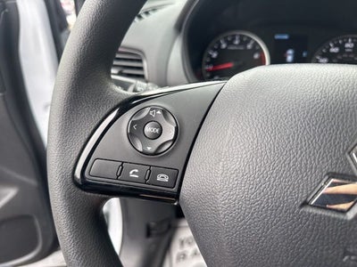 2024 Mitsubishi Eclipse Cross ES