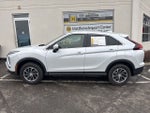 2024 Mitsubishi Eclipse Cross ES