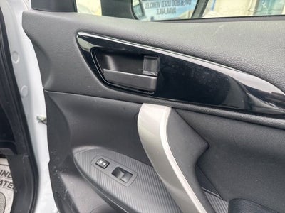 2024 Mitsubishi Eclipse Cross ES