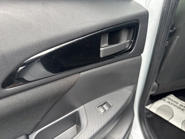 2024 Mitsubishi Eclipse Cross ES