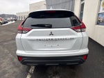 2024 Mitsubishi Eclipse Cross ES