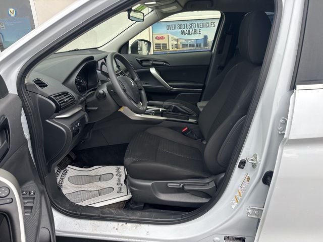 2024 Mitsubishi Eclipse Cross ES