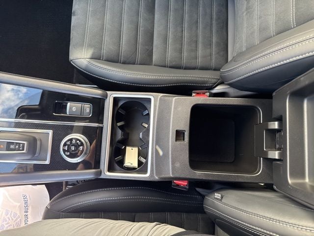 2024 Mitsubishi Outlander SE Ralliart