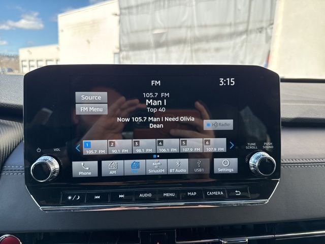 2024 Mitsubishi Outlander SE Ralliart