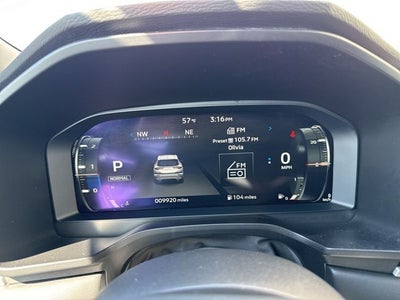 2024 Mitsubishi Outlander SE Ralliart