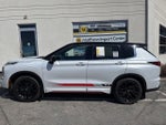 2024 Mitsubishi Outlander SE Ralliart