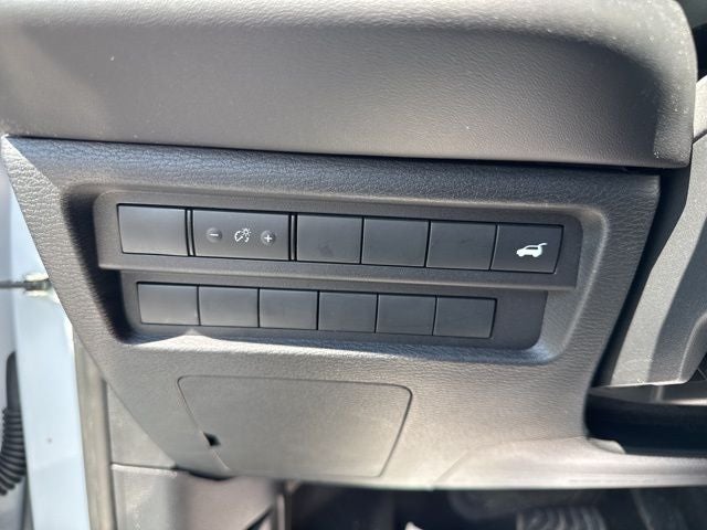 2024 Mitsubishi Outlander SE Ralliart