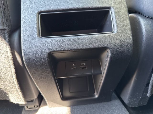 2024 Mitsubishi Outlander SE Ralliart