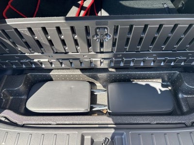 2024 Mitsubishi Outlander SE Ralliart