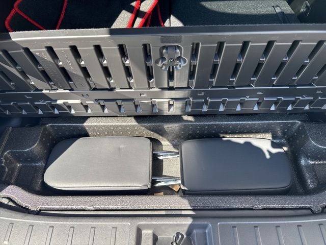 2024 Mitsubishi Outlander SE Ralliart