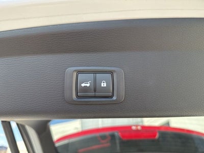 2024 Mitsubishi Outlander SE Ralliart