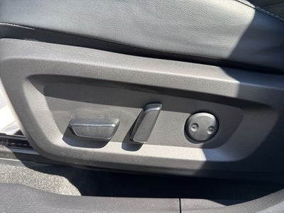 2024 Mitsubishi Outlander SE Ralliart